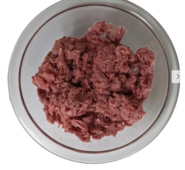 Albright's Rabbit Prey Model