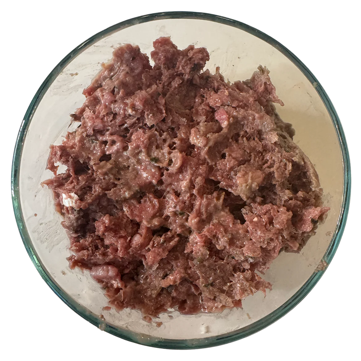 Albright's Salty Dog Recipe for Senior Dogs, Complete & Balanced