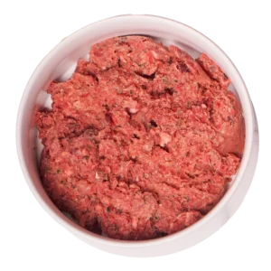 Albright's Beef and Pork Complete